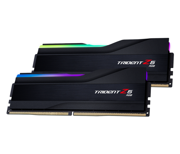 G.SKILL 64GB (2x32GB) 6000MHz CL30 Trident Z5 RGB - 1214493 - zdjęcie 2